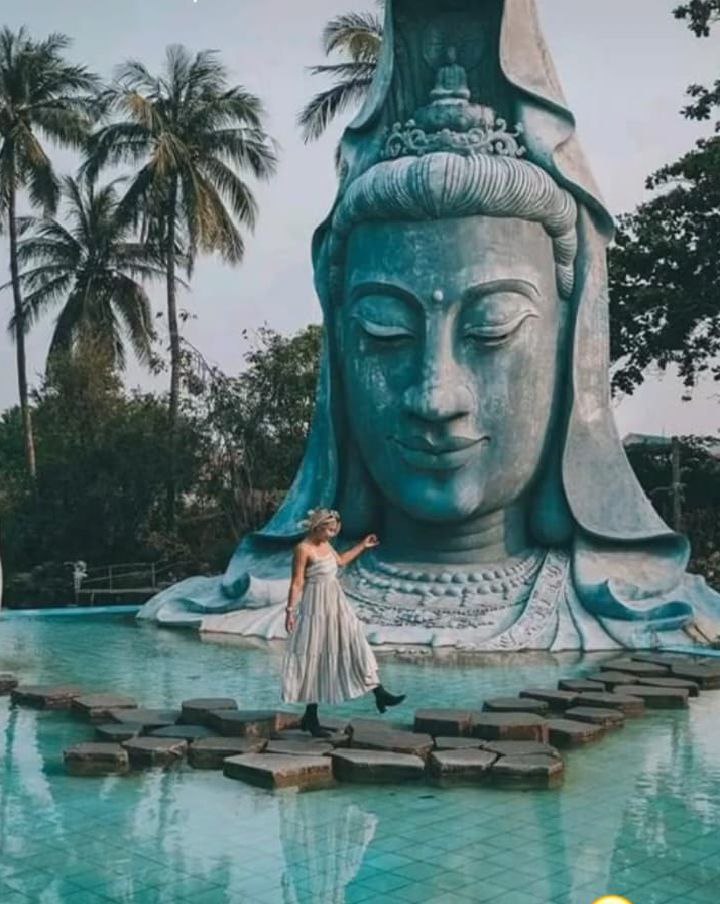 ОДНОДНЕВНЫЙ ТУР НЯЧАНГ – ФУЙЕН