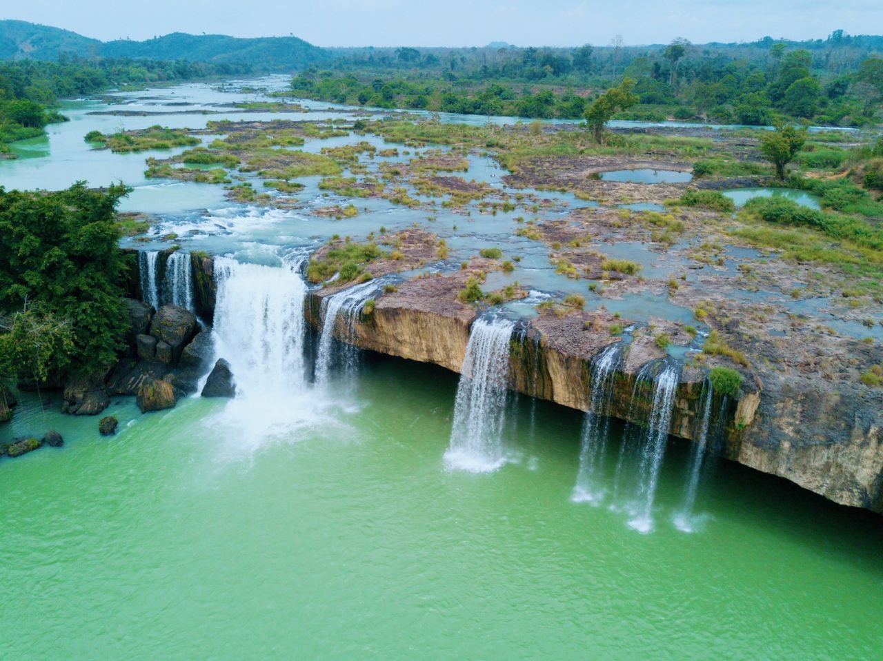 Даклак (2 дня / 1 ночь)