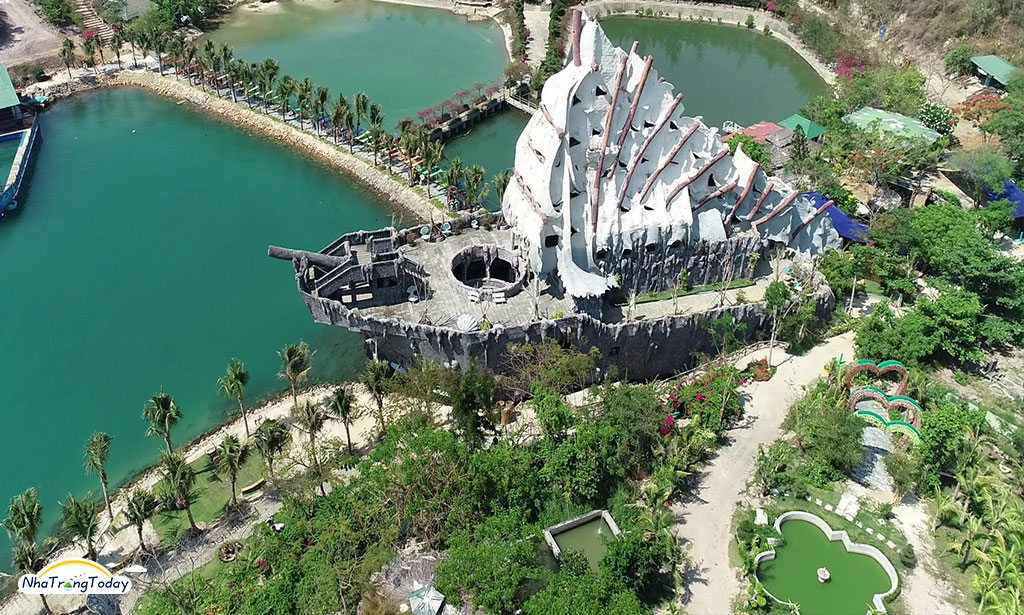 Pайский остров Дои Деп