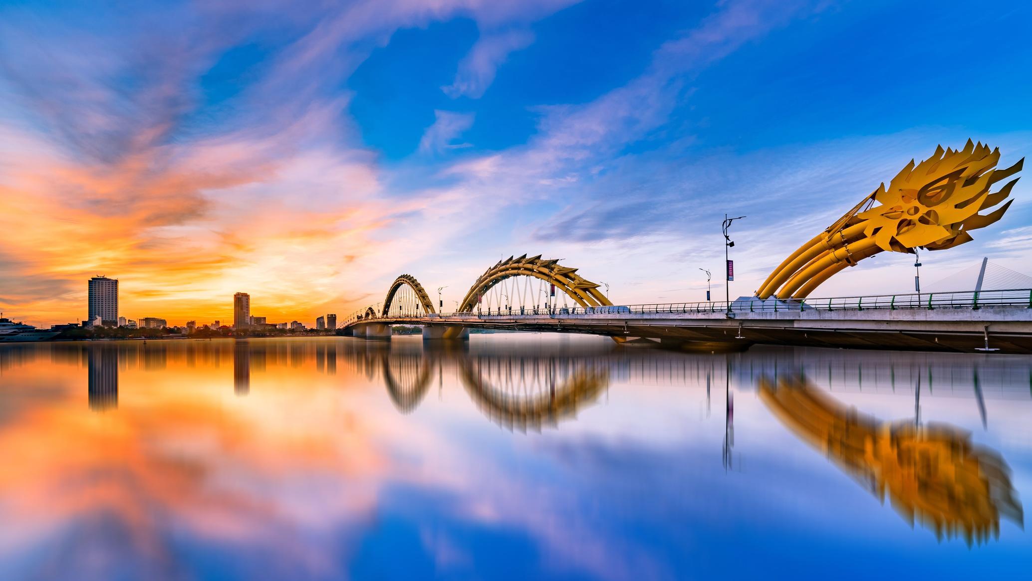 Дананг за 1 день